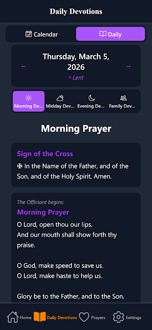 Cenacle (Upper Room) Screenshot 3