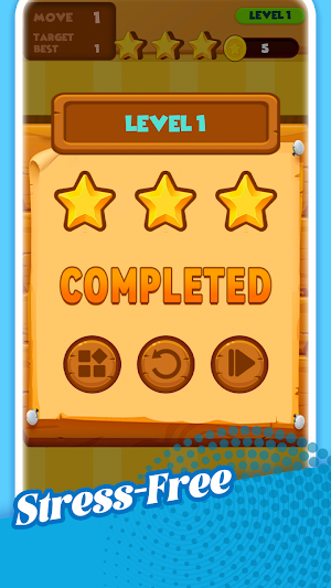 Maze Sphere Screenshot 1