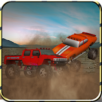 City Extreme Truck Offroad