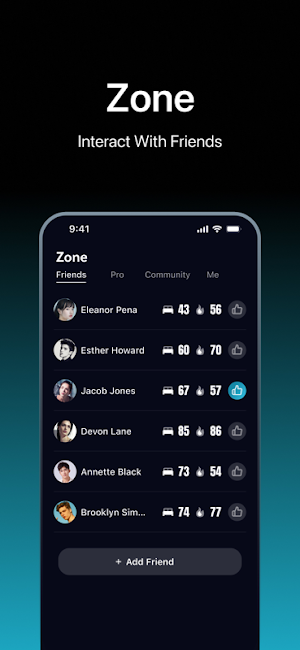 AIVELA Screenshot 2
