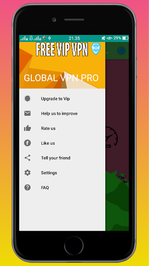 Global VPN Pro 2020 | Free Screenshot 1