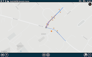 SmartSuite Mobile Screenshot 1