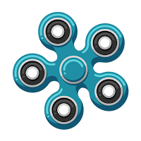 Fidget Spinner Virtual