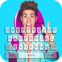 Alejo Igoa Keyboard Theme