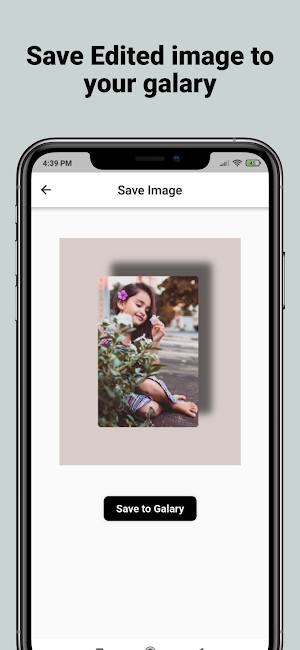 Drop Shadow for IG Pro Edit Screenshot 2