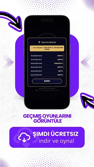 Kim Zengin Olmak İster? Screenshot 1