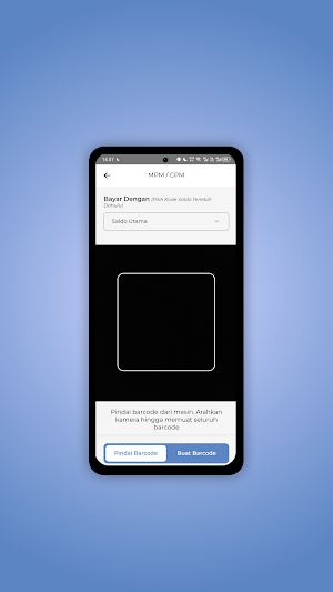 TKI Pay Screenshot 3