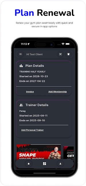 Muscle Culture Screenshot 2