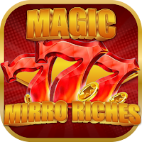 Magic Mirro Riches 777