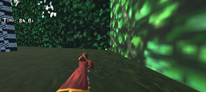 Wizard Wuidditch Screenshot 2