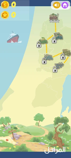 Digital Village القرية الرقمية screenshot 3