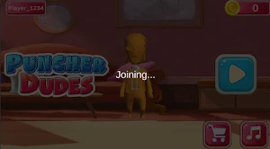 Puncher Dudes Screenshot 1
