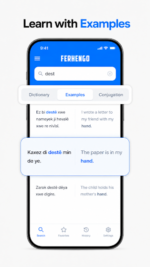 Ferhengo Screenshot 2