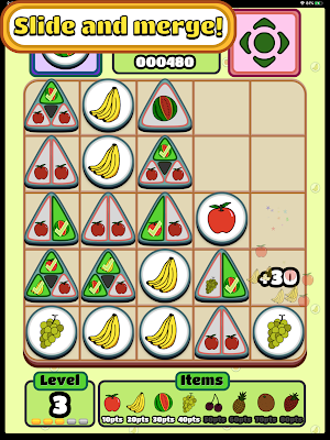 Triapse Screenshot 3