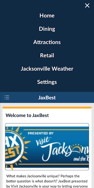 JaxBest from News4Jax Screenshot 2