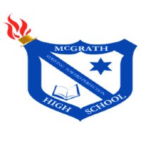 McGrath High School