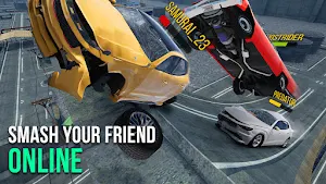 CCC: Car Crash Club Screenshot 2