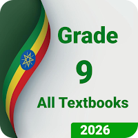 All Grade 9 Textbooks
