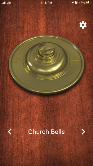 Door Bells Screenshot 0