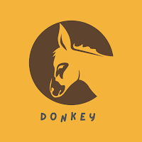 Donkey Tips