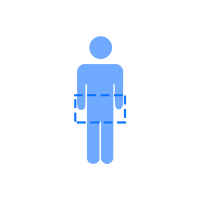 Waist to Hip Ratio Calculator