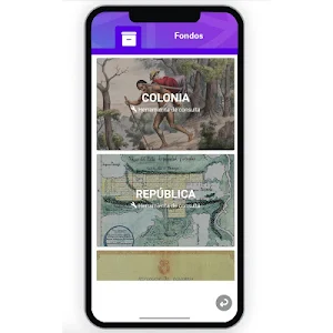 ArchiApp Plus Screenshot 2