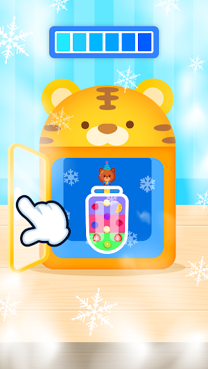 Ice Cream Dream –Dessert Maker Screenshot 2