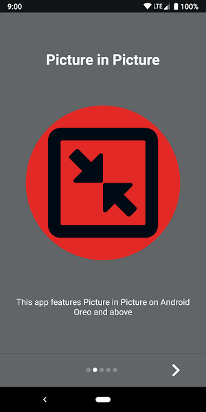 Video Browser for Giantbomb Screenshot 1