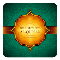 Belajar Tajwid Al-Qur'an
