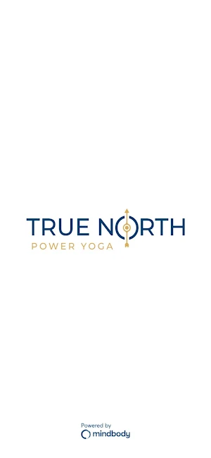 True North Power Yoga Screenshot 0