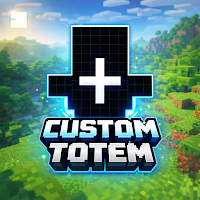 Custom Totem For MCPE