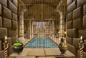 Room Escape Games - Mystery Hunter Screenshot 1
