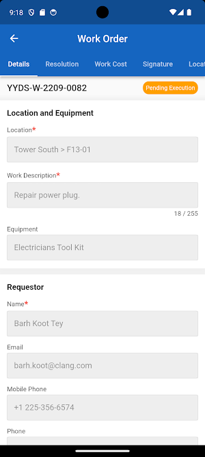 Simplicity Capitaland Screenshot 0