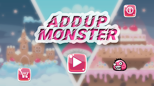 AddUp Monster Screenshot 0