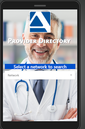 AultCare Provider Directory. Screenshot 0