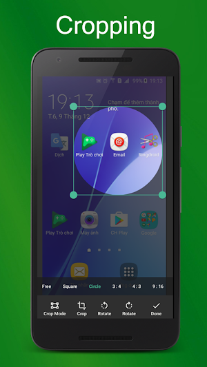 Snipping Tool - Screenshot Touch Screenshot 3
