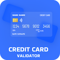 Credit Card Validator Online