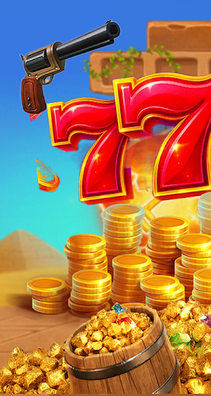 KKSlots Crown 777 Screenshot 0