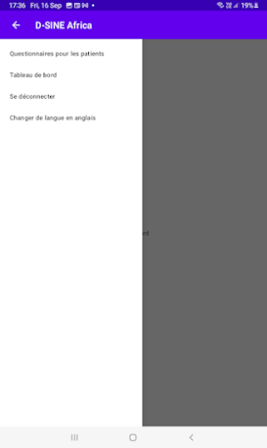 Dsine Screenshot 0