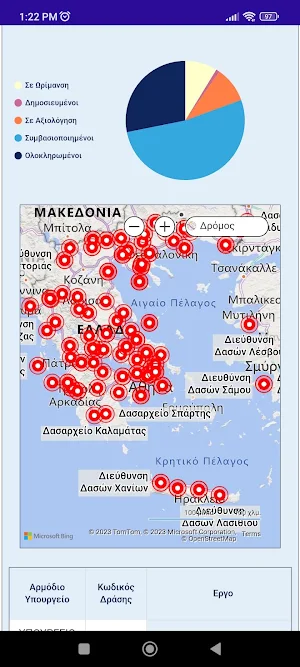 HRADF PPF App Screenshot 2