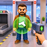 Secure the Airport