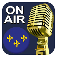 Stations Radio de Île-de-Franc
