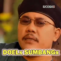 100+ Lagu Doel Sumbang Lengkap