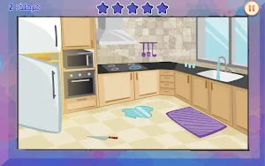 Behaviours Screenshot 3