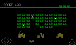 Hector Vector Earth Protector Screenshot 0