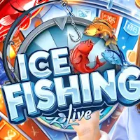 Icy Fish
