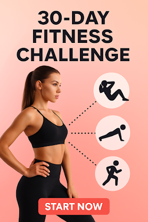 Lose Weight at Home For Women Screenshot 0