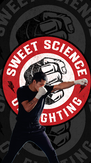 Sweet Science of Fighting Screenshot 0
