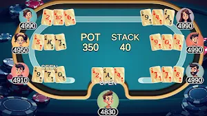 Teen Patti Master Screenshot 2