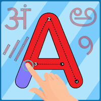 Letter Tracing